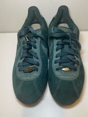 Nike Classic Cortez A.L.C. Midnight Spruce Women's Size 8.5 EUC Streetwear